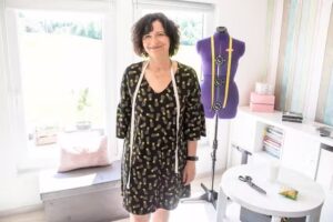 Mauritz &Auml;nderungsschneiderei