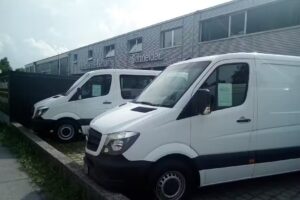 Max Schneider Nutzfahrzeuge GmbH