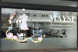 Maysi &Auml;nderungsschneiderei