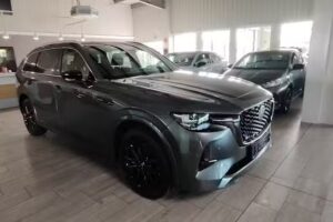 Mazda Vertragshändler Dirk Schneider GmbH