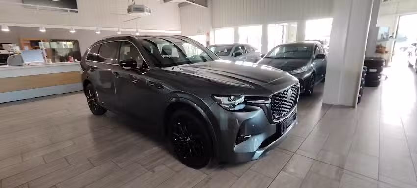 Mazda Vertragsh&auml;ndler Dirk Schneider GmbH