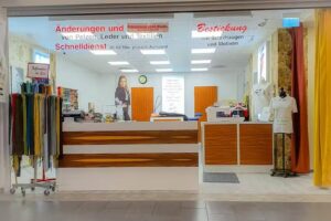 MB Schl&uuml;sseldienst