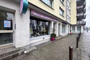 MB Style M&uuml;nchen Melanie Baumgartner