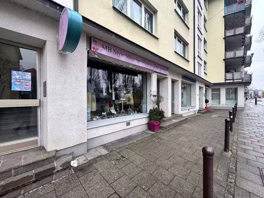 MB Style M&uuml;nchen Melanie Baumgartner