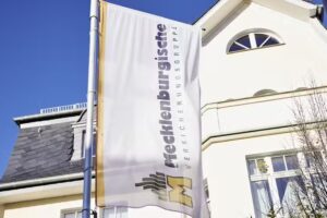 Mecklenburgische Versicherung J&ouml;rg Schneider