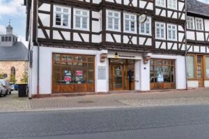 Mecklenburgische Versicherungsgruppe, Regionaldirektion Schneider