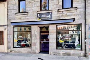 Meho&lsquo;s &Auml;nderungsschneiderei