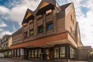 Meier-to-Krax Inh. D. & M. Heilmann