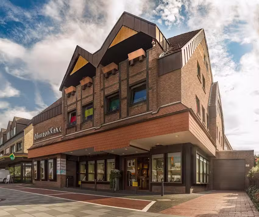 Meier-to-Krax Inh. D. & M. Heilmann