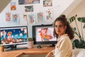 Meike Schneider ARTS