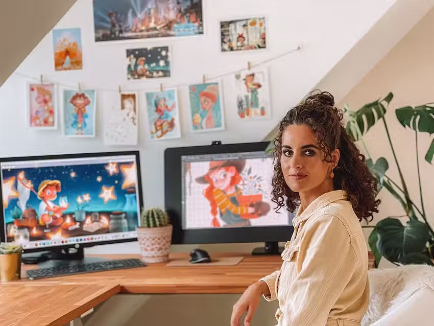 Meike Schneider ARTS