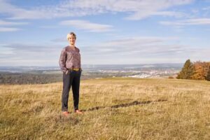 Meike Schneider &ndash; Wirkungsverst&auml;rker f&uuml;r Unternehmer