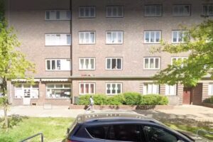 Mein Laden auf der Veddel