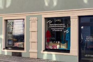 Mei&szlig;ner &Auml;nderungsschneiderei