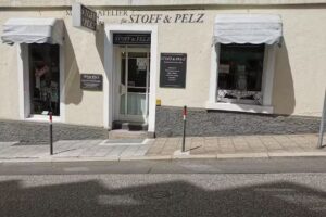 Meisteratelier f&uuml;r Stoff und Pelz