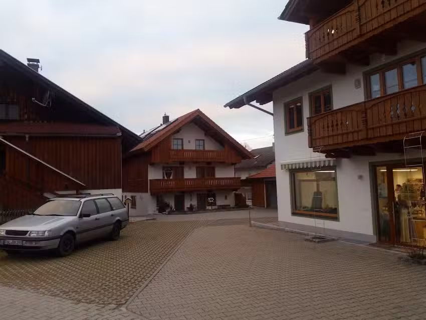 Meisteratelier Kirchmayr Ma&szlig;schneiderei