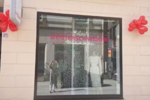 Meisterschneiderei Elisabeth Shabiju