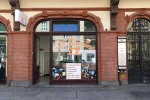 Mela &Auml;nderungsschneiderei