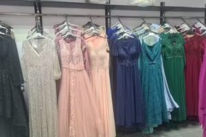 Melekmodehaus&&Auml;nderungschneiderei