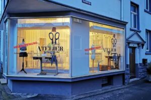 Meliha´s Atelier Änderungsschneiderei