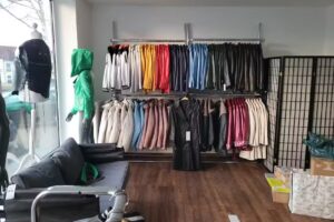 Meller Lederwaren und &Auml;nderungsschneiderei Ismail G&uuml;nay