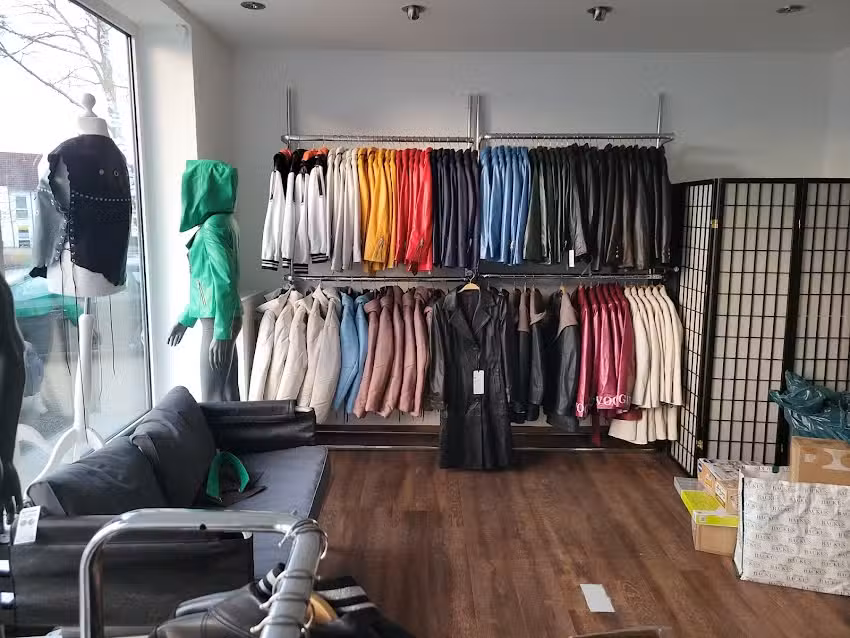 Meller Lederwaren und &Auml;nderungsschneiderei Ismail G&uuml;nay