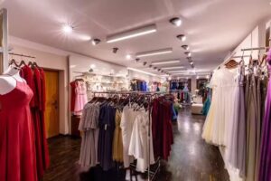 MEMOTURE &ndash; Abendkleider I &Auml;nderungsschneiderei | Ballkleid in Innenstadt M&uuml;nchen