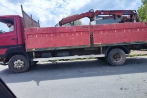 Metall Recycling Schneider