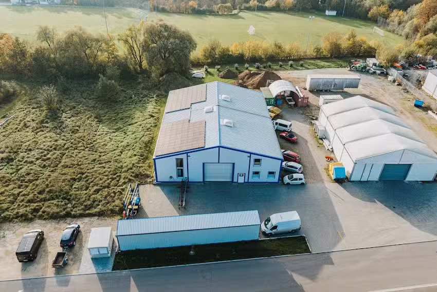 Metall-Technik-Schneider GmbH & Co.KG