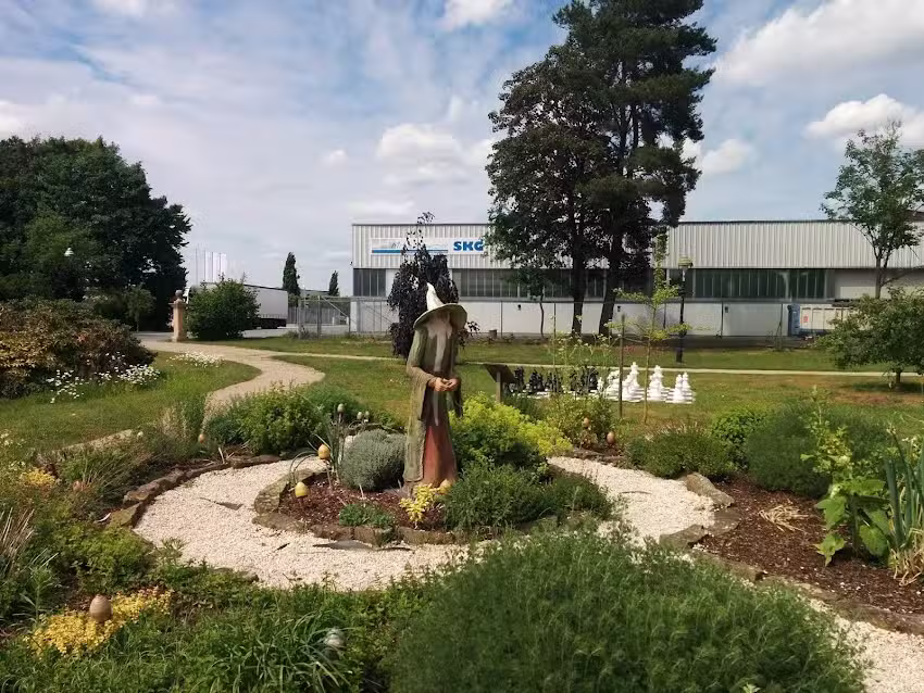 Metallschneider GmbH