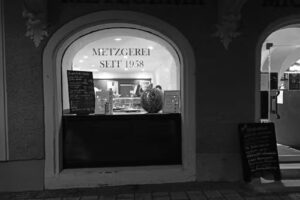 Metzgerei Michael Schneider