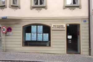 Metzgerei Michael Schneider
