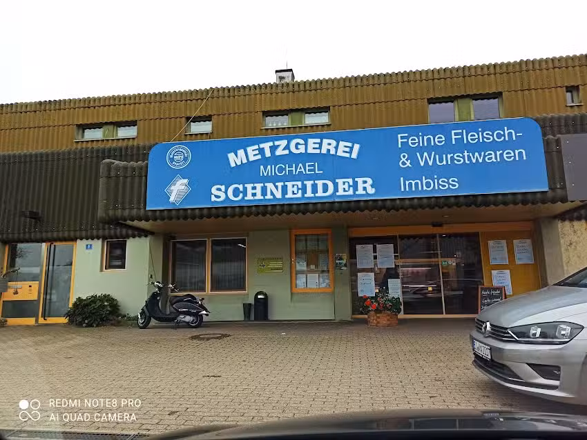 Metzgerei Michael Schneider GmbH & Co. KG