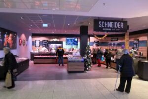 Metzgerei Schneider GmbH