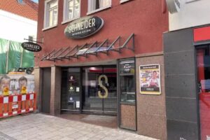 Metzgerei Schneider GmbH