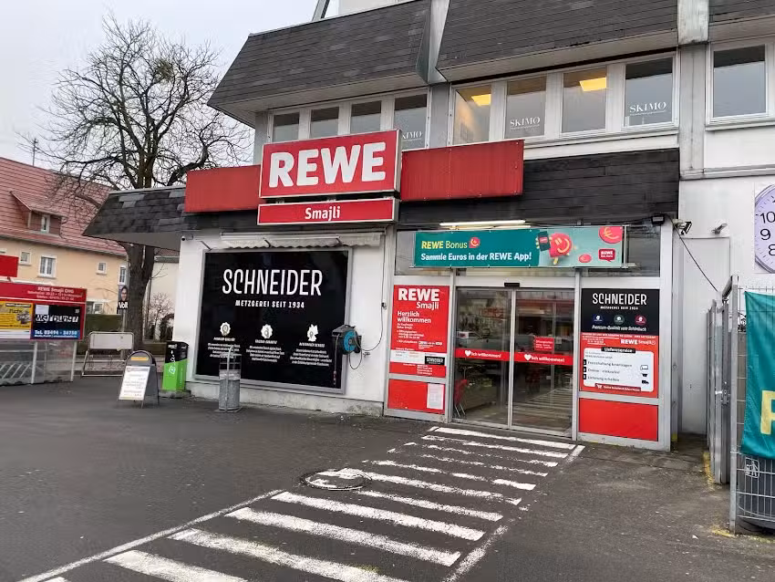 Metzgerei Schneider GmbH