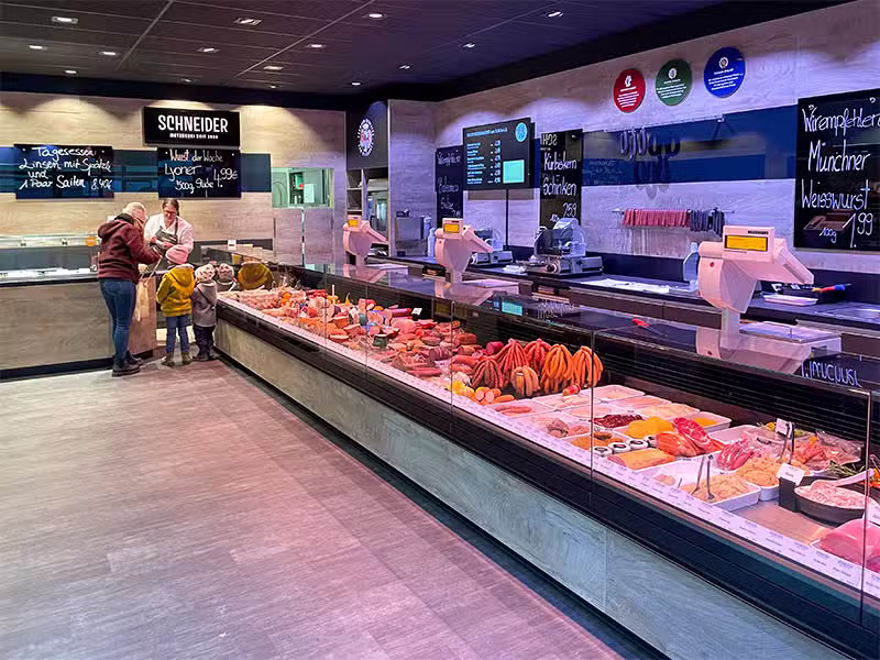 Metzgerei Schneider GmbH