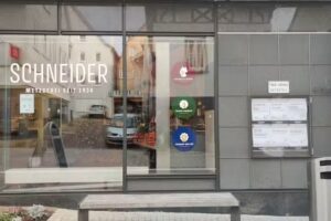 Metzgerei Schneider GmbH