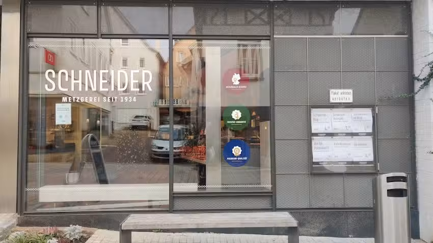 Metzgerei Schneider GmbH