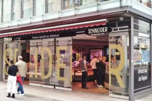 Metzgerei Schneider GmbH