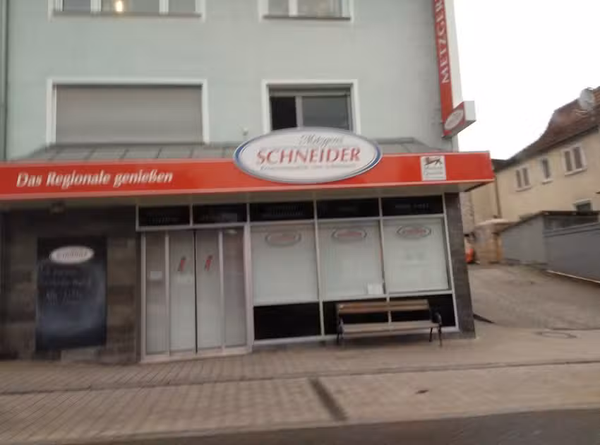 Metzgerei Schneider GmbH