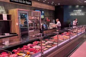 Metzgerei Schneider GmbH (ehemals Echt Schwäbische Landmetzgerei)