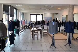 Mic Sartorial Hochzeit- und Businessanz&uuml;ge in Ma&szlig;anfertigung / Suit-on-demand / Kleinserien in Konfektionsgr&ouml;&szlig;en