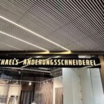 Michael&rsquo;s &Auml;nderungsschneiderei