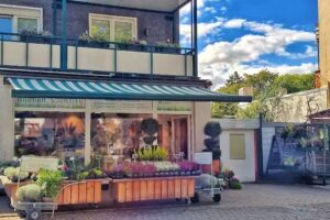 Michael Schneider Blumen und Friedhofsg&auml;rtnerei