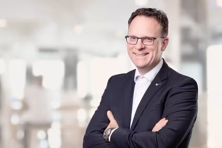 Michael Schneider Finanzberater f&uuml;r Deutsche Verm&ouml;gensberatung