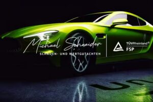 Michael Schneider &ndash; Ihr Kfz Gutachter Erftstadt