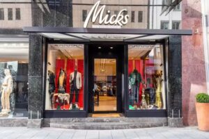 Micks Hannover / Mick M&ouml;ller