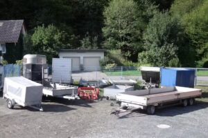 Mietservice Schneider &ndash; Mietger&auml;te &ndash; Containerdienst &ndash; Anh&auml;nger & Baumaschinenverleih