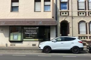 Mika &Auml;nderungsschneiderrei